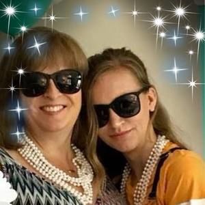 Meet your Posher, Donna